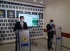 Liberalii ieşeni invită USR-PLUS şi PMP la negocieri pentru formarea unor majorităţi "largi" în Consiliul Local şi Consiliul Judeţean