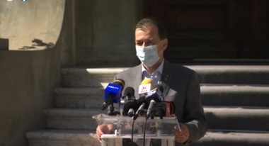 UPDATE Şapte lideri de filiale PNL şi-au anunţat demisia, după scorul slab la alegerile locale / Ludovic Orban: Interzicem tuturor organizaţiilor locale să face vreo înţelegere sau vreo colaborare cu PSD
