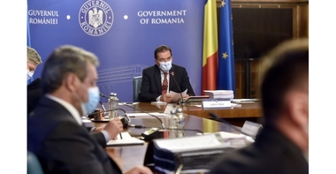 CCR a respins miercuri sesizarea Guvernului privind modificarea legii prin care sunt mărite pedepsele pentru agresiunile sexuale împotriva minorilor