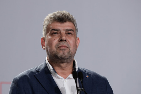 Marcel Ciolacu anunţă că PSD va face plângere la Parchetul General pentru situaţia de la Sectorul 1
