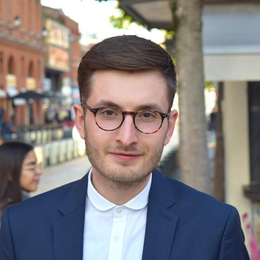 UPDATE -  Candidatura lui Vlad Teohari la parlamentare, susţinută de USR PLUS Diaspora, invalidată în USR în urma unui aviz negativ de integritate / Membru USR: Echipa Barna, sunteţi penibili! Demisionez / Încă o demisie, la USR sector 3