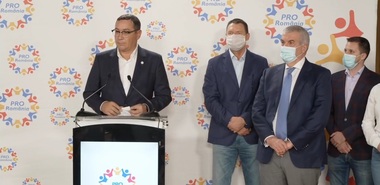 Ponta: Am luat decizia de a avea candidaţi comuni cu ALDE la parlamentare. Sunt convins că vom avea oameni aleşi într-un singur partid care se va numi Pro România Social-Liberal / Tăriceanu: Nu va fi paritate pe listă