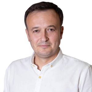 Fostul prefect de Galaţi Gabriel Avrămescu, numit consilier de stat la Cancelaria premierului