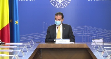 Orban, despre Laurenţiu Baranga, cercetat pentru înşelăciune: E treaba lui că ne-a păcălit/ Am aplicat toate procedurile de evaluare a candidatului, nu am avut aceste informaţii legate de falsul diplomelor