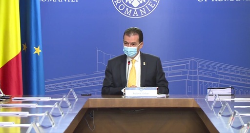 Orban, despre Laurenţiu Baranga, cercetat pentru înşelăciune: E treaba lui că ne-a păcălit/ Am aplicat toate procedurile de evaluare a candidatului, nu am avut aceste informaţii legate de falsul diplomelor