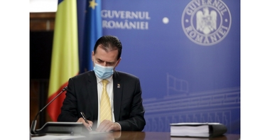 Guvernul discută miercuri o OUG care reglementează dreptul oricui a fost prejudiciat, prin încălcarea legislaţiei în materie de concurenţă, de a cere despăgubiri în instanţă