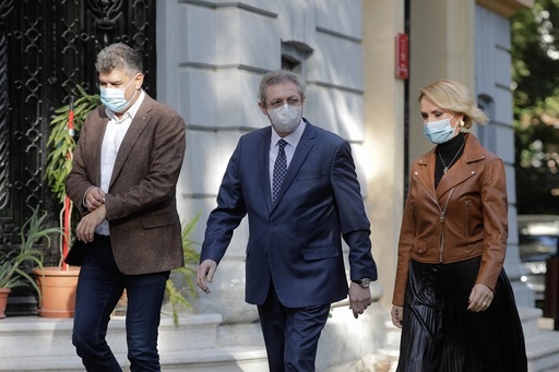 UPDATE - Medicul Adrian Streinu Cercel candidează la parlamentare din partea PSD: Nu consider că este normal să demisionez acum, pentru că sunt pacienţi care au nevoie de mine. Dacă voi fi ales, voi demisiona  - VIDEO, FOTO