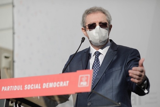 Adrian Streinu Cercel, despre proiectul său cu măsuri pentru combaterea pandemiei, intitulat ”Vacanţa mare”: Nu va fi un proiect, se va transforma într-un cadru legislativ, deci într-o lege, şi cu siguranţă nu o să se cheme aşa
