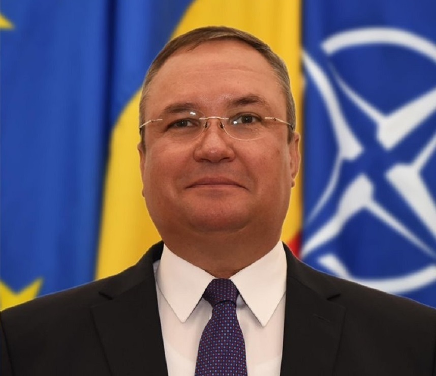Ministrul Apărării Nicolae Ciucă s-a înscris în PNL. Orban anunţă că îl va propune candidat la Senat