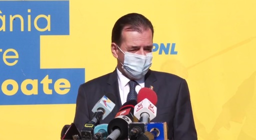 UPDATE Orban: Comitetul Municipal pentru Situaţii de Urgenţă se va întruni astăzi pentru a dispune măsurile din hotărârea Guvernului privind prelungirea stării de alertă / Activităţile creşelor şi afterschool-urilor nu vor fi afectate