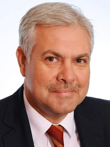 Deputatul Angel Tîlvăr a preluat interimar conducerea PSD Vrancea