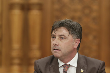 Viorel Ilie nu mai este pe lista candidaţilor PNL la alegerile parlamentare, în Bacău