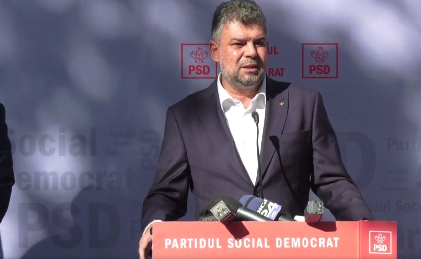 Ciolacu: România nu este pregătită ca în două săptămâni să intre în campanie electorală. Fac apel la preşedintele Iohannis să asculte părerea specialiştilor