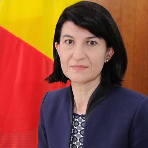 Violeta Alexandru apare pe buletinul de vot al filialei PNL Sector 1 pentru candidaturi şi la Camera Deputaţilor şi la Senat | DOCUMENT