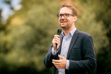 Validarea lui Dominic Fritz în funcţia de primar al municipiului Timisoara, atacată în instanţă