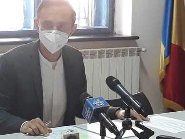 Liderul PNL Timiş a semnat protocolul de guvernare locală şi i-a invitat pe cei de la USR-PLUS să facă acelaşi lucru. Nica: Reacţia lui Dominic Fritz a fost să mototolească protocolul şi să îl arunce