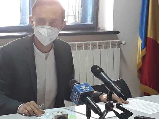 Liderul PNL Timiş a semnat protocolul de guvernare locală şi i-a invitat pe cei de la USR-PLUS să facă acelaşi lucru. Nica: Reacţia lui Dominic Fritz a fost să mototolească protocolul şi să îl arunce