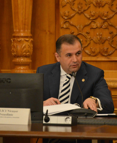 Halici, despre ridicarea imunităţii parlamentare lui Bănicioiu: Are legătură cu ceea ce a spus PSD, în ultimul an şi jumătate, că noi nu vom mai pune piedică niciunei instituţii ale statului să îşi îndeplinească atribuţiile 