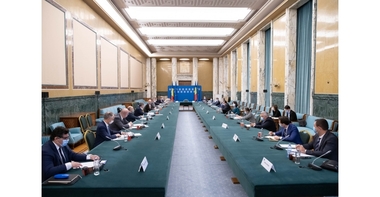 Angelica Fădor (PNL): Guvernul susţine domeniul HoReCa, prin scutirea de impozitul specific până la sfârşitul anului 