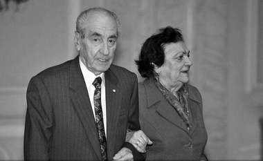 PNL: Ne exprimăm regretul faţă de dispariţia dureroasă a soţiei lui Mircea Ionescu Quintus