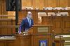 Liberalul Alexandru Muraru a depus jurământul de deputat în plenul Camerei. El îi ia locul lui Costel Alexe, ales şef al Consiliului Judeţean Iaşi