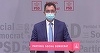Ştefan Radu Oprea: PSD va decide joi excluderea lui Ion Ganea / Boicotul PNL şi USR are un singur rezultat – se iese din acel calendar prin care se putea adopta în timp util legea prin care Parlamentul putea amâna data alegerilor