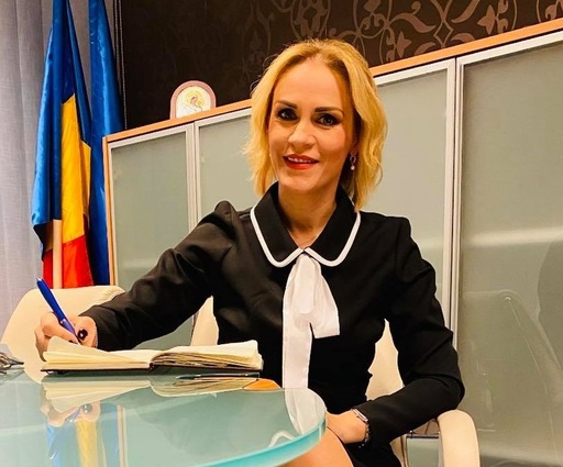 Ştefan Radu Oprea, întrebat cum şi-a preluat Firea biroul la Senat, fără să fie alegeri parlamentare: Eu nu am sub nicio formă o astfel de informaţie şi am dubii
