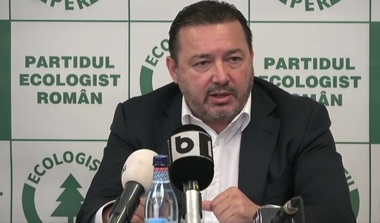 Cătălin Rădulescu, Sorin Bota şi Cătălin Ivan deschid listele PER în Argeş, Maramureş şi Iaşi la Camera Deputaţilor / Rădulescu: Noi nu suntem ca toţi care conduc PSD care au făcut cursuri la SRI