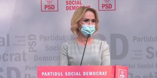 Gabriela Firea: Să-i spună cineva primarului dreptei unite că există deja bilet unic în Bucureşti