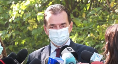 Orban: Vom duce o campanie care se va desfăşura de la om la om.  Sigur menţinem toate regulile legate de obligativitatea portului măştii, obligativitatea pentru fiecare candidat şi pentru fiecare om din echipă