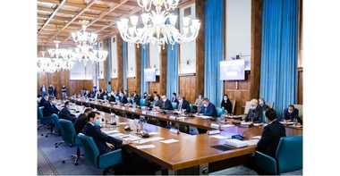 Într-un an de guvernare, PNL a deblocat construcţia spitalelor regionale şi mari proiecte de infrastructură. CARE sunt acestea (P)