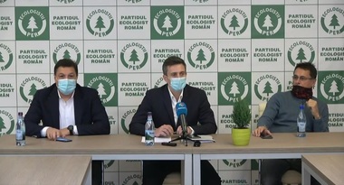 PER vrea amânarea alegerilor. Cătălin Ivan: Organizarea lor acum e crimă cu premeditare / Şerban Nicolae: Eu înţeleg că PNL şi Orban ar vrea să aibă loc mâine sau diseară ca să se vadă mai repede în Parlament, dar asta nu cu preţul vieţii românilor