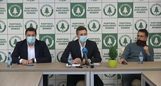 PER vrea amânarea alegerilor. Cătălin Ivan: Organizarea lor acum e crimă cu premeditare / Şerban Nicolae: Eu înţeleg că PNL şi Orban ar vrea să aibă loc mâine sau diseară ca să se vadă mai repede în Parlament, dar asta nu cu preţul vieţii românilor