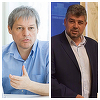 Contre între Ciolacu şi Cioloş. Liderul PLUS: Nu mă interesează părerea PSD. Nu avem niciun gând de a colabora politic cu acest partid care a făcut atât de mult rău României / Preşedintele PSD: Am spus că PSD va câştiga alegerile şi va desemna premierul