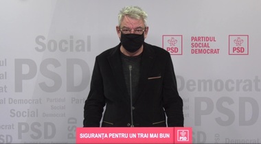 Mihai Tudose: Mâine lansăm programul de guvernare. Dacă românii ne acordă încredere, avem cel puţin 5 soluţii pentru prim-ministru

