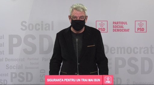 Mihai Tudose: Mâine lansăm programul de guvernare. Dacă românii ne acordă încredere, avem cel puţin 5 soluţii pentru prim-ministru

