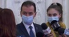 Ludovic Orban: Pregătim o hotărâre de Guvern de prelungire a stării de alertă. În ceea ce ne priveşte, nu ne dorim să impunem noi restricţii