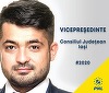 Alianţa USR-PLUS Iaşi: Naşu’ Costel Alexe îşi pune finul vicepreşedinte al Consiliului Judeţean Iaşi. Consilierii USR-PLUS solicită altă propunere de la PNL, apoi părăsesc plenul