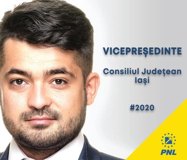 Alianţa USR-PLUS Iaşi: Naşu’ Costel Alexe îşi pune finul vicepreşedinte al Consiliului Judeţean Iaşi. Consilierii USR-PLUS solicită altă propunere de la PNL, apoi părăsesc plenul