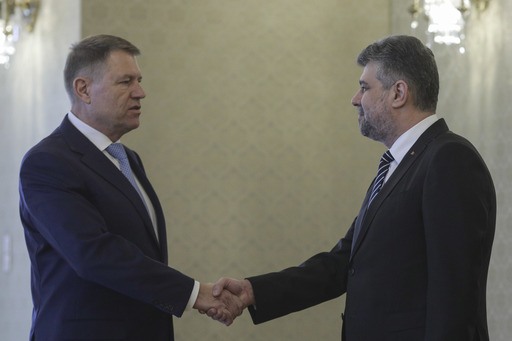 Ciolacu: De câte ori iese preşedintele României să ţină apărarea PNL şi să înjure PSD-ul înseamnă că PNL-ul iarăşi scade în sondaje. Este cel mai bun barometru pentru noi