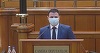 Daniel Suciu (PSD): Guvernul PNL vine şi ne spune că închide pieţele, iar parlamentarii PNL astăzi în Comisie au votat împotriva acestei decizii