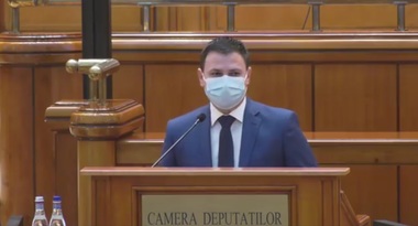 Daniel Suciu (PSD): Guvernul PNL vine şi ne spune că închide pieţele, iar parlamentarii PNL astăzi în Comisie au votat împotriva acestei decizii