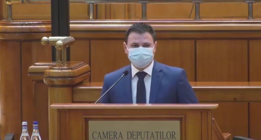 Daniel Suciu (PSD): Guvernul PNL vine şi ne spune că închide pieţele, iar parlamentarii PNL astăzi în Comisie au votat împotriva acestei decizii