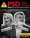 PNL: Prin amendamentul votat în Parlament privind redeschiderea pieţelor din spaţii închise, PSD a demonstrat încă o dată că populismul este mai important decât sfaturile specialiştilor şi sănătatea oamenilor