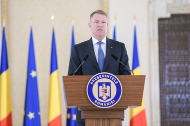 Klaus Iohannis, mesaj adresat Organizaţiei Europa Nostra şi participanţilor la Gala premiilor patrimoniului European:  Organizarea evenimentului în aceste condiţii excepţionale este o dovadă a angajamentului nostru pentru protejarea moştenirii culturale