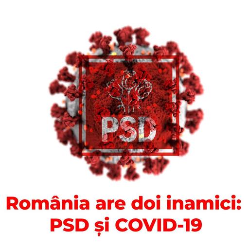 Gorghiu, despre iniţiativa „Fără penali”: În cazul în care va ajunge la vot, deşi nu are raport din cauza PSD, atunci vom da un vot „pentru”. Fac apel la orice senator, însă, să nu gireze acţiunile antidemocratice ale PSD şi să nu participe la acest plen fizic