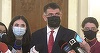 Cazanciuc: PNL a absentat, probabil pentru a-şi proteja penalii aflaţi pe listele parlamentare. USR şi-a boicotat pur şi simplu propria iniţiativă. Dacă nu o să găsim altă formulă, o să vedem în ce măsură şi varianta online poate fi o variantă viabilă
