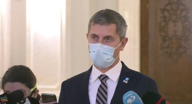 Barna: Este o situaţie deja tragică la Sibiu, este efectul neasumării unor decizii şi al răstogolirii unor decizii care trebuiau luate mai demult