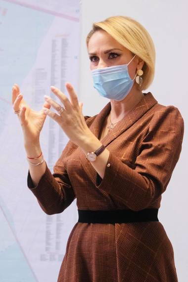 Firea: Comisia Europeană confirmă că apelurile noastre pentru redeschiderea şcolilor au fost justificate şi că încăpăţânarea Guvernului Orban de a închide toate şcolile din România riscă să compromită total educaţia elevilor
