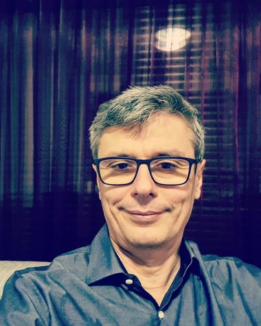 Virgil Popescu: Negativ - Oficial „liber” de COVID-19! M-am numărat printre cei norocoşi, neavând simptome grave, ci o formă mai uşoară a bolii